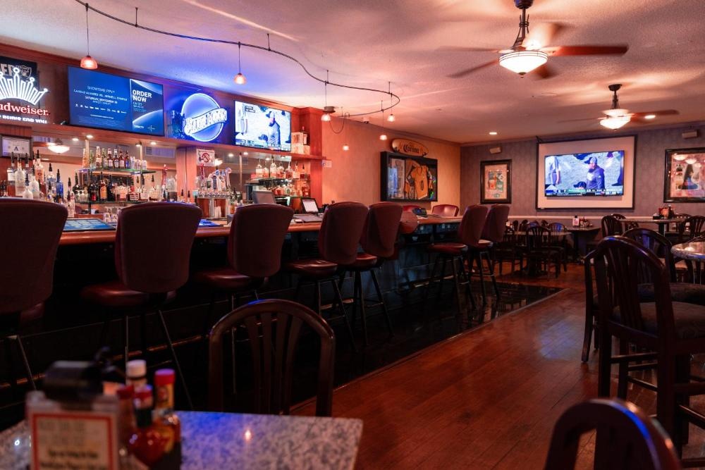 Mardi Gras Hotel & Casino